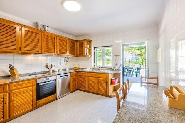 Ev, 3 Yatak Odası, Veranda, Dağ Manzaralı