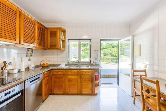 Ev, 3 Yatak Odası, Veranda, Dağ Manzaralı