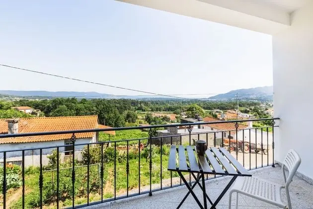 Ev, 3 Yatak Odası, Veranda, Dağ Manzaralı