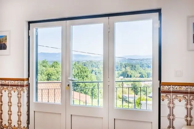 Ev, 3 Yatak Odası, Veranda, Dağ Manzaralı