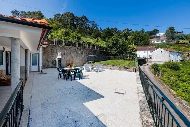 Ev, 3 Yatak Odası, Veranda, Dağ Manzaralı