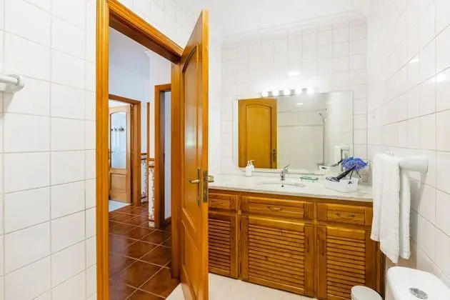 Ev, 3 Yatak Odası, Veranda, Dağ Manzaralı