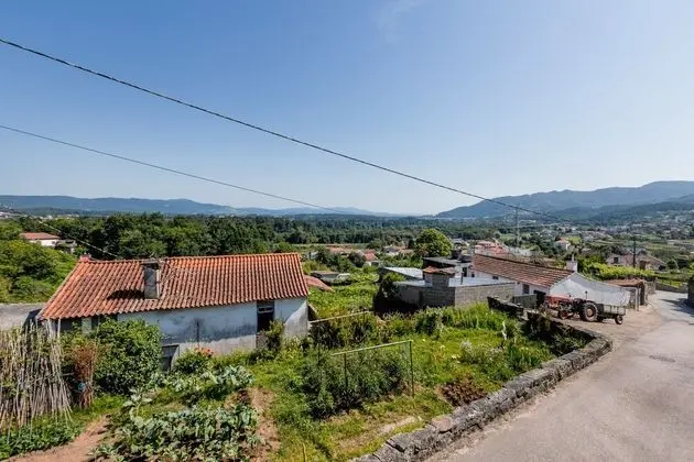 Ev, 3 Yatak Odası, Veranda, Dağ Manzaralı