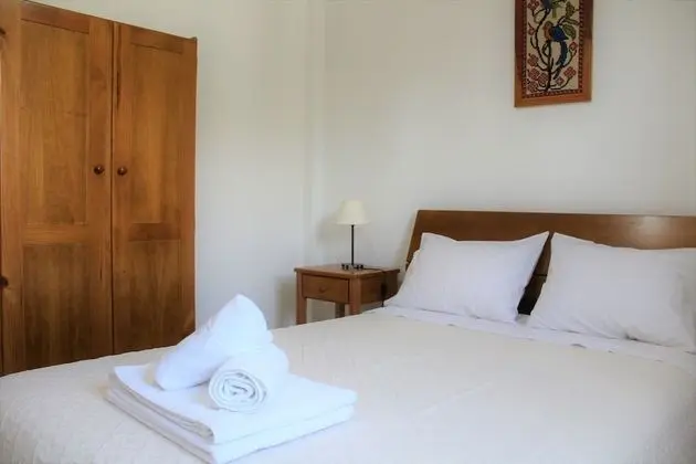 Ev, 3 Yatak Odası, Dağ Manzaralı