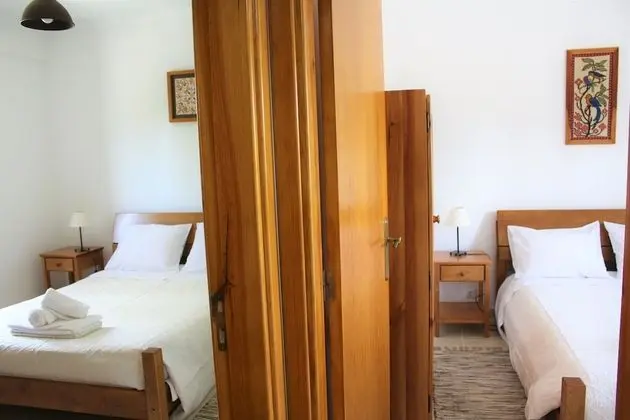 Ev, 3 Yatak Odası, Dağ Manzaralı