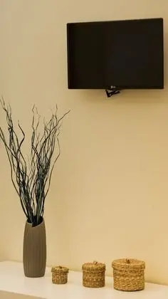 Basic Tek Büyük Yataklı Oda, 1 Yatak Odası