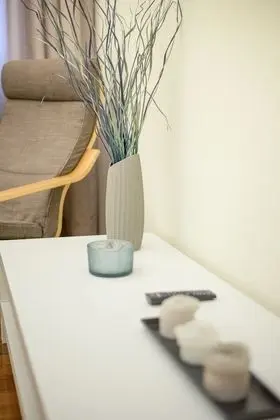 Basic Tek Büyük Yataklı Oda, 1 Yatak Odası