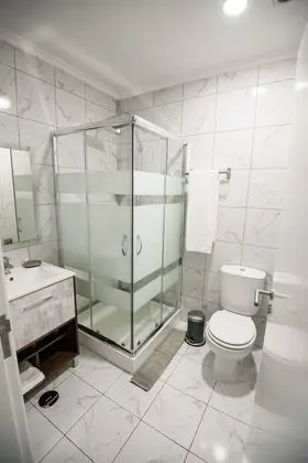 Basic Tek Büyük Yataklı Oda, 1 Yatak Odası