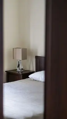 Basic Tek Büyük Yataklı Oda, 1 Yatak Odası, Şehir Manzaralı