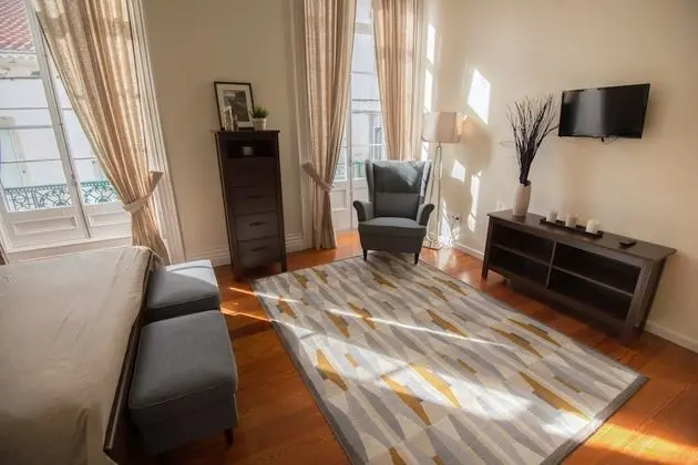 Basic Tek Büyük Yataklı Oda, 1 Yatak Odası, Şehir Manzaralı