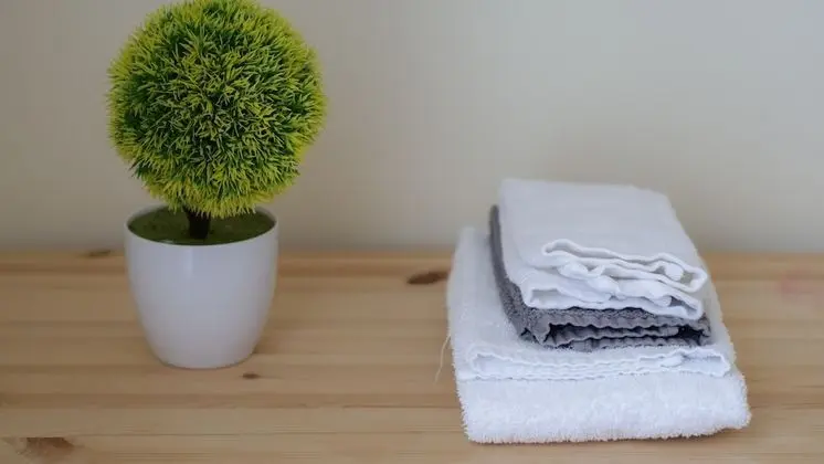 İki Ayrı Yataklı Oda, Ortak Banyo