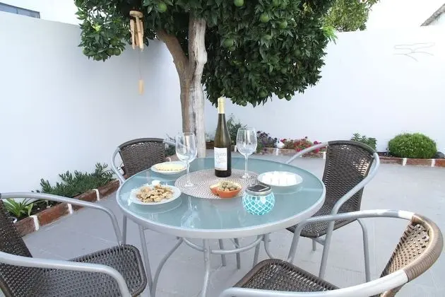 Ev, 2 Yatak Odası, Teras