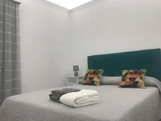 Ev, 2 Yatak Odası, Teras