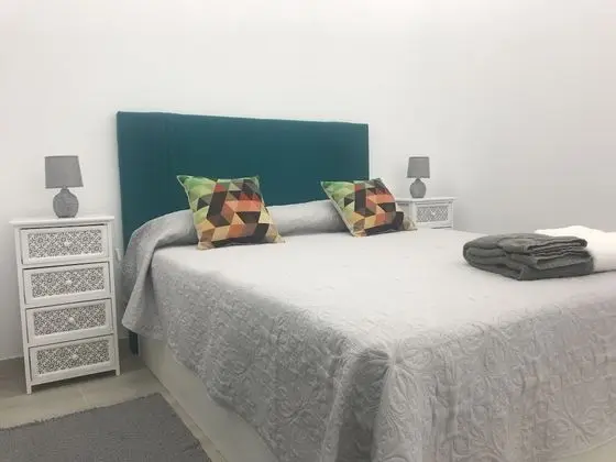 Ev, 2 Yatak Odası, Teras