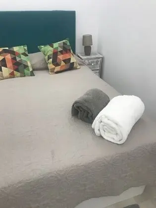 Ev, 2 Yatak Odası, Teras