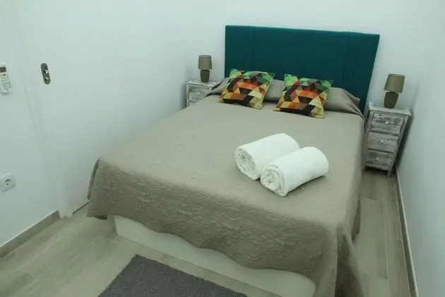 Ev, 2 Yatak Odası, Teras