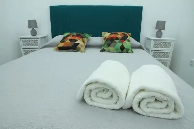 Ev, 2 Yatak Odası, Teras