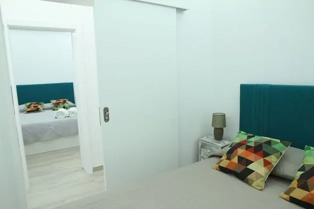 Ev, 2 Yatak Odası, Teras