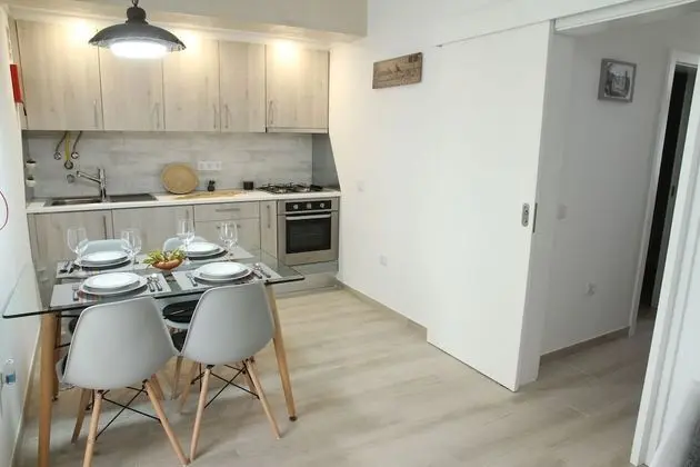 Ev, 2 Yatak Odası, Teras