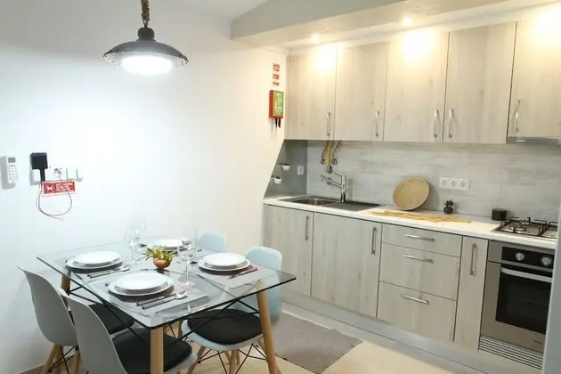 Ev, 2 Yatak Odası, Teras