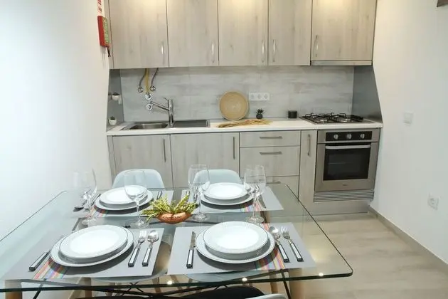 Ev, 2 Yatak Odası, Teras