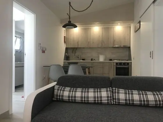 Ev, 2 Yatak Odası, Teras