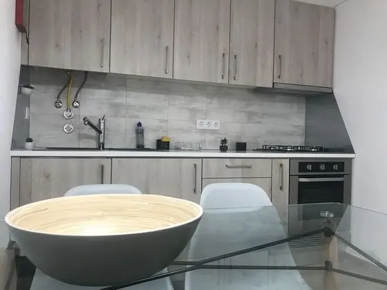 Ev, 2 Yatak Odası, Teras