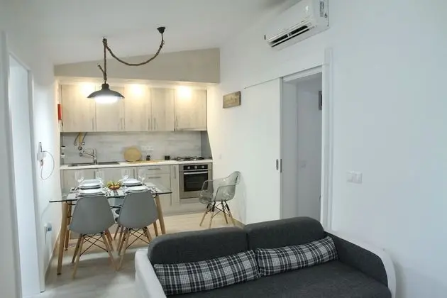 Ev, 2 Yatak Odası, Teras