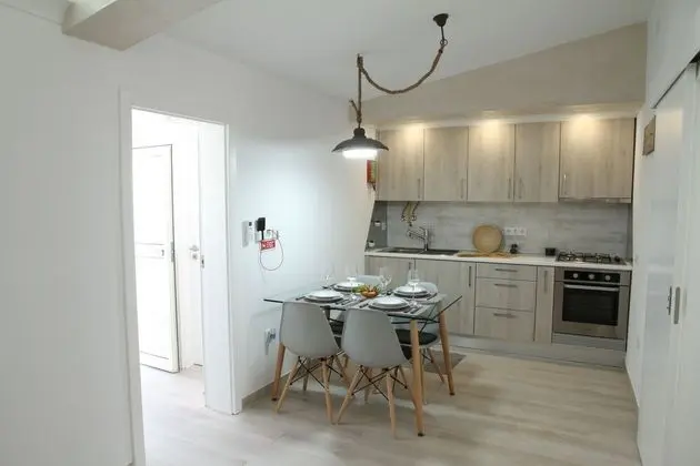 Ev, 2 Yatak Odası, Teras