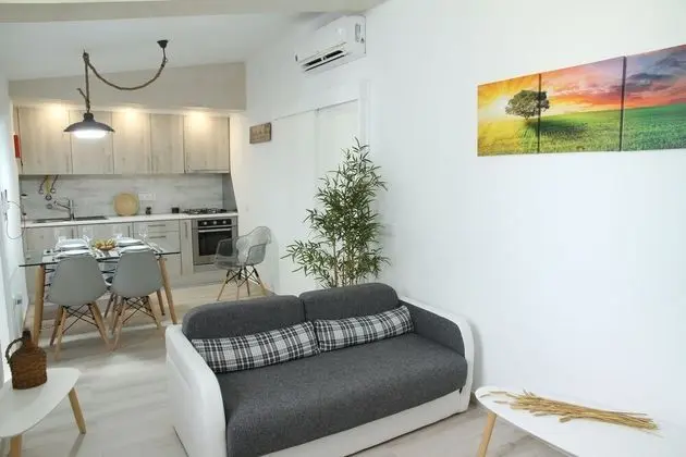 Ev, 2 Yatak Odası, Teras