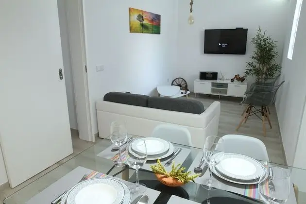 Ev, 2 Yatak Odası, Teras