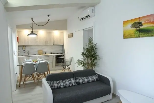 Ev, 2 Yatak Odası, Teras