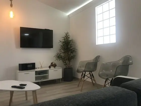 Ev, 2 Yatak Odası, Teras