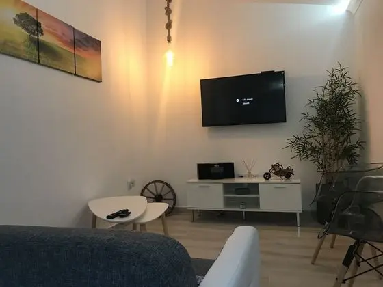 Ev, 2 Yatak Odası, Teras