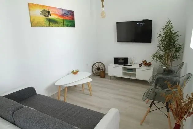 Ev, 2 Yatak Odası, Teras