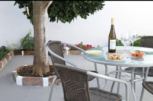 Ev, 2 Yatak Odası, Teras