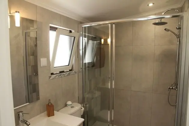 Ev, 2 Yatak Odası, Teras