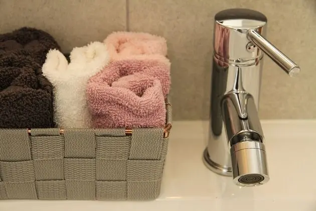 Ev, 2 Yatak Odası, Teras