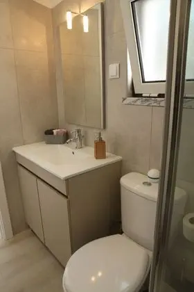 Ev, 2 Yatak Odası, Teras