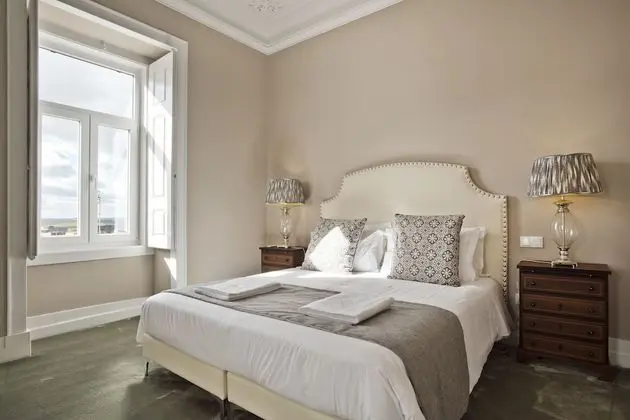 Süit, Şömine (Master)