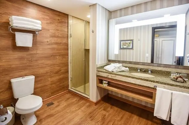 Luxury Oda, 1 Çift Kişilik Yatak (Super)