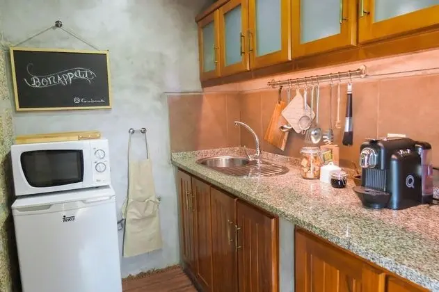 Kır Evi, 2 Yatak Odası