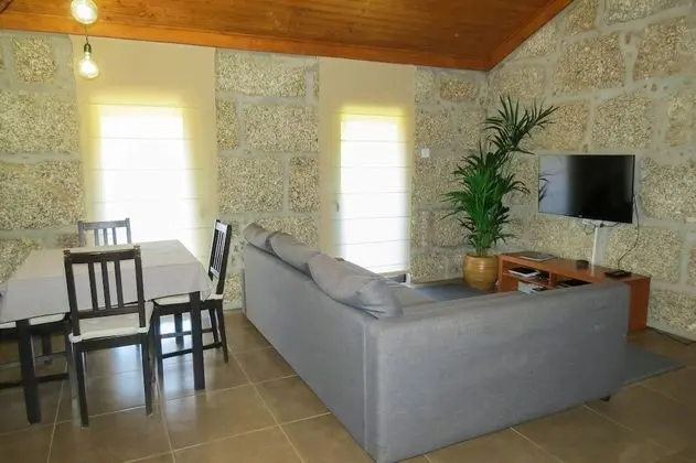 Kır Evi, 2 Yatak Odası