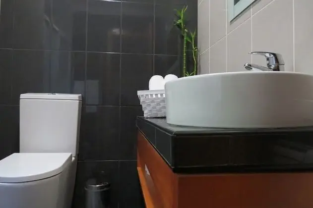 Kır Evi, 2 Yatak Odası