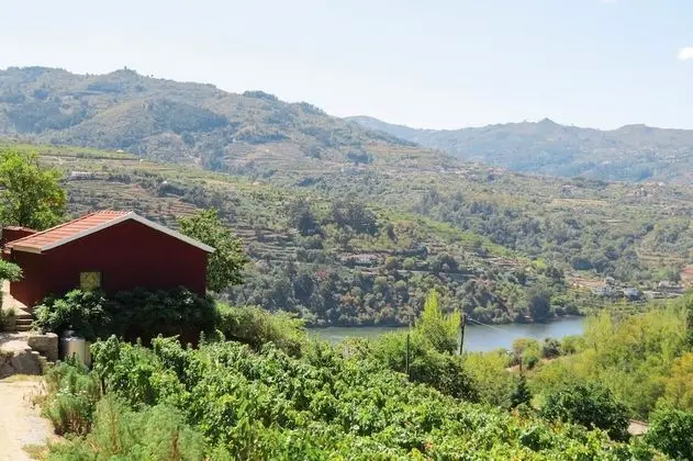 Kır Evi, 2 Yatak Odası