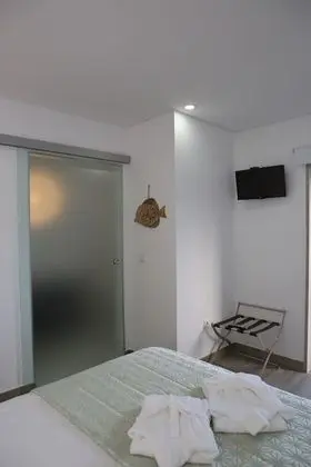 Comfort Tek Büyük Yataklı Oda, 1 Yatak Odası, Engellilere Uygun