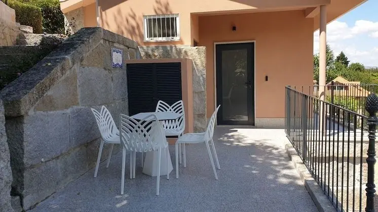 Family Villa, 1 Yatak Odası, Küvet