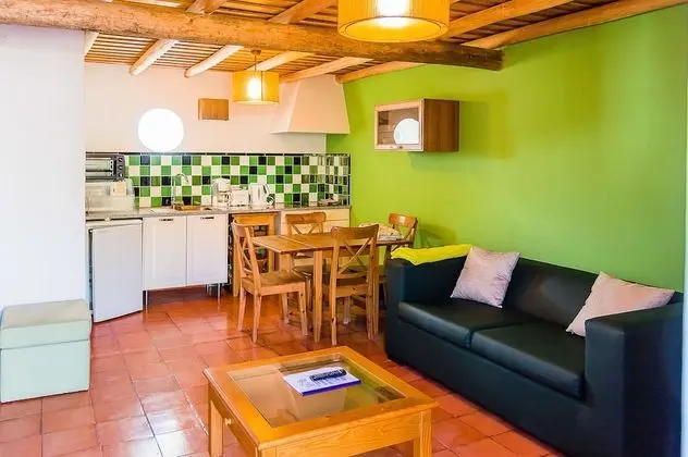 Apart Daire, 1 Yatak Odası (Casa de Campo)