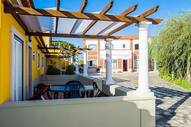 Apart Daire, 1 Yatak Odası (Casa de Campo)