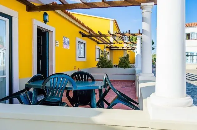 Apart Daire, 1 Yatak Odası (Casa de Campo)